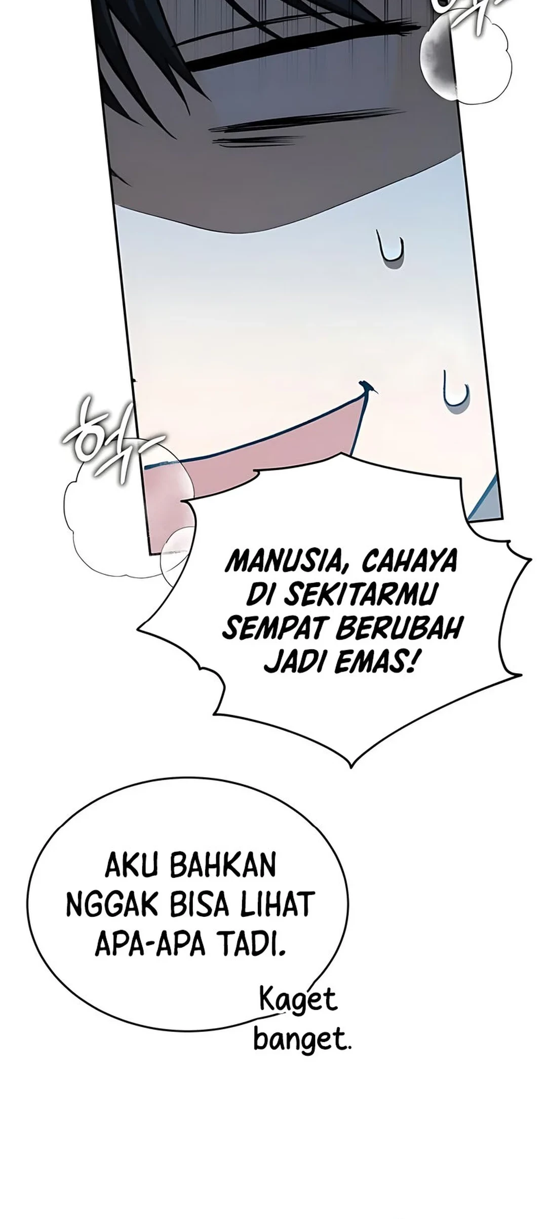 Shinsoo Kindergarten chapter 36 halaman 47