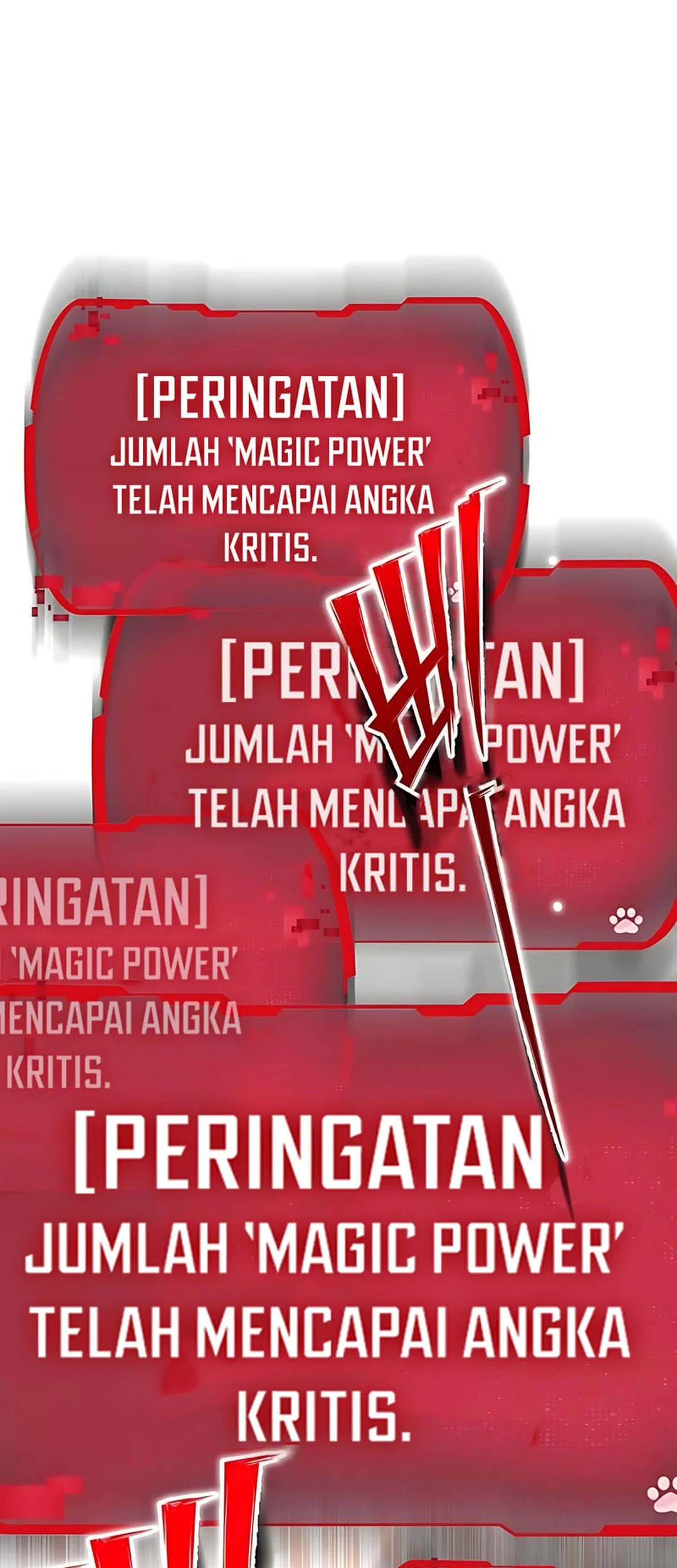 Shinsoo Kindergarten chapter 36 halaman 56