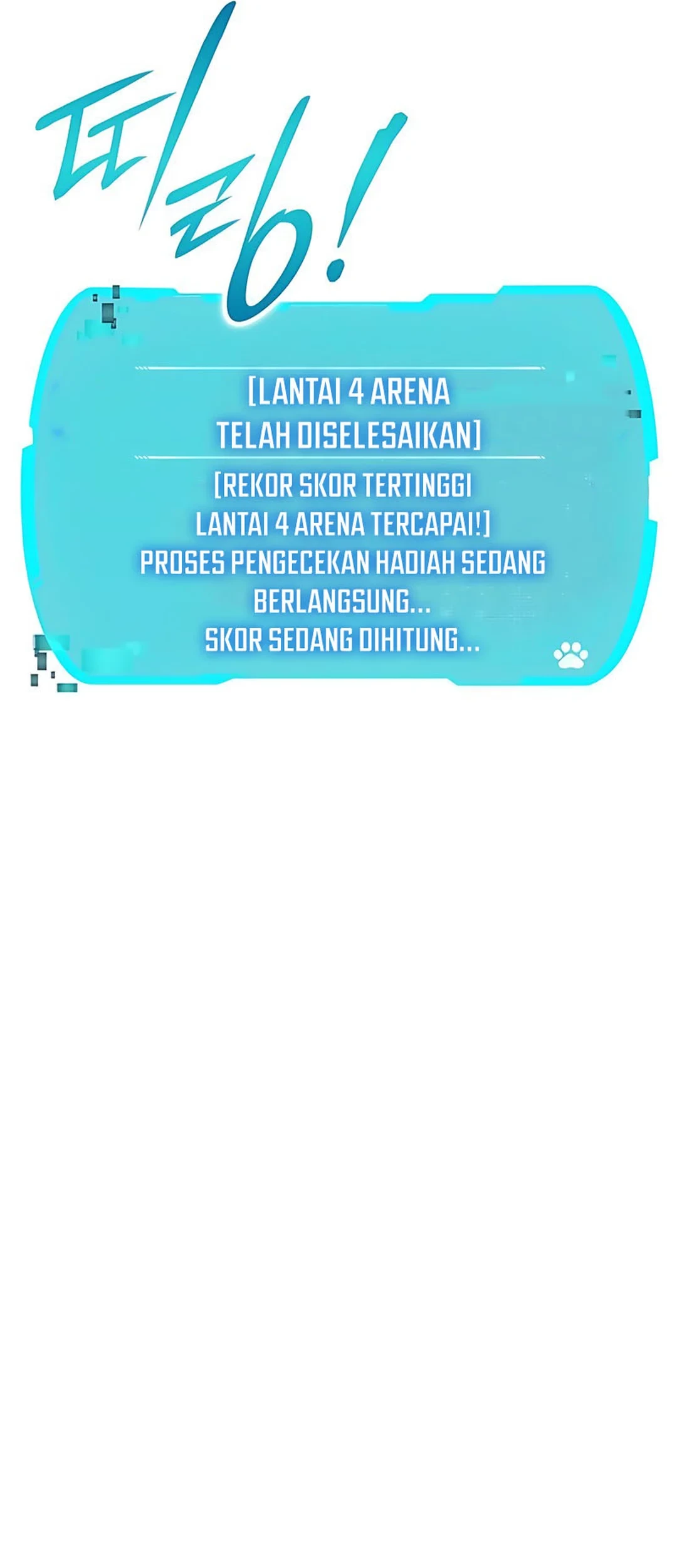 Shinsoo Kindergarten chapter 36 halaman 69