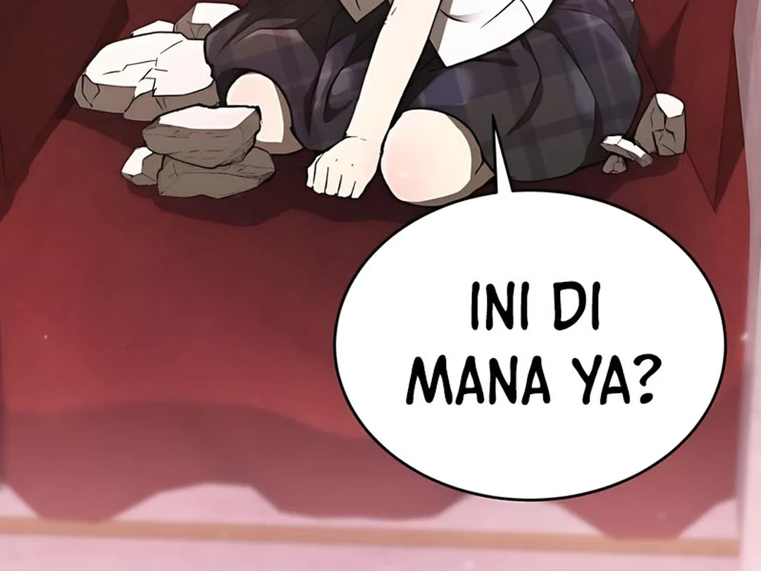 Shinsoo Kindergarten chapter 36 halaman 74