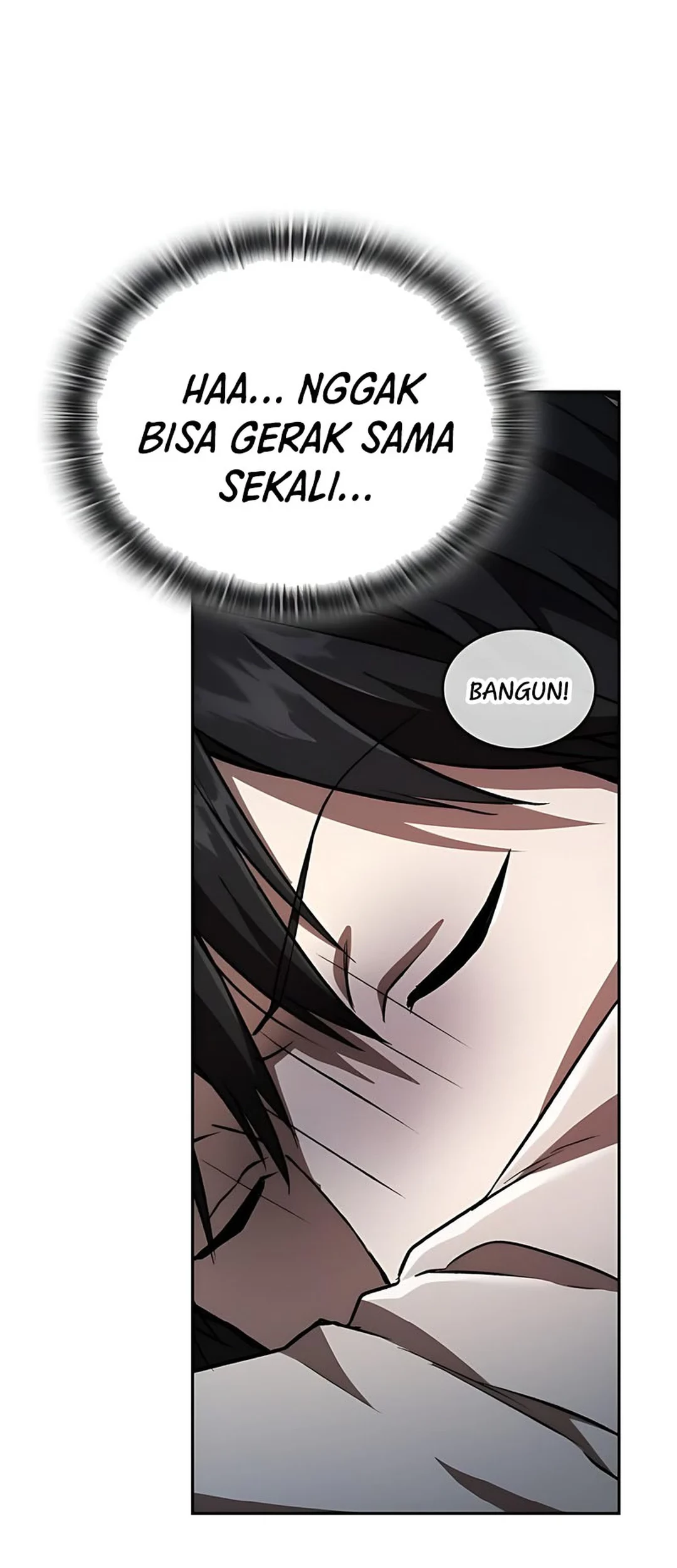 Shinsoo Kindergarten chapter 36 halaman 78