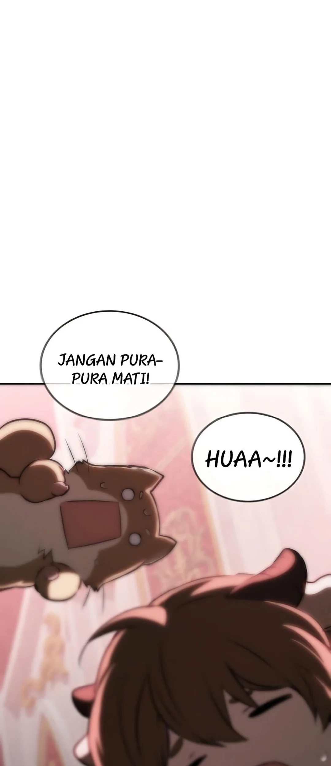 Shinsoo Kindergarten chapter 36 halaman 79