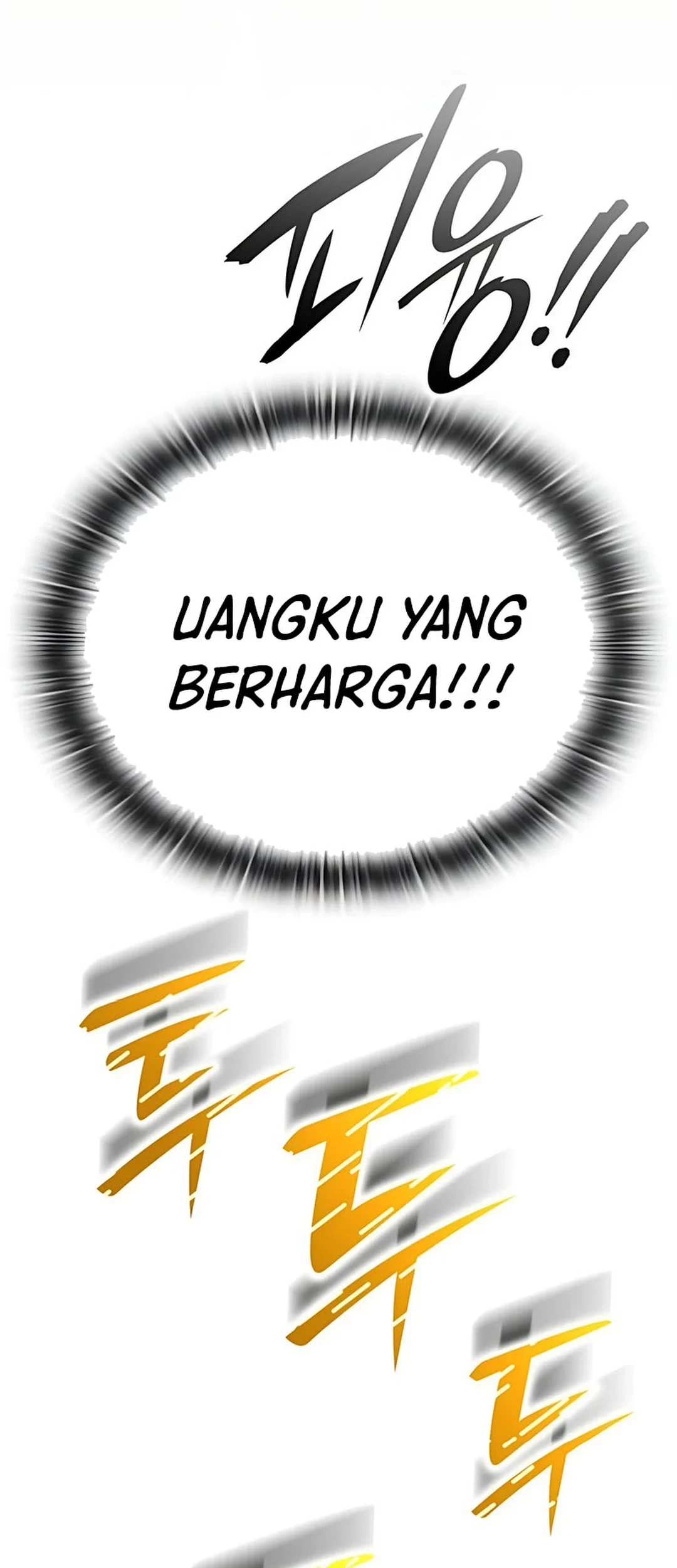 Shinsoo Kindergarten chapter 36 halaman 86