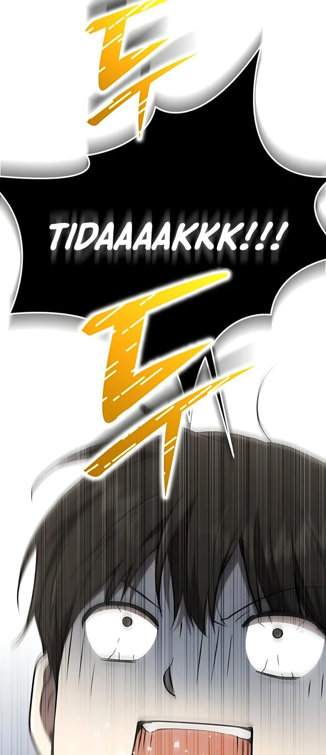 Shinsoo Kindergarten chapter 36 halaman 87