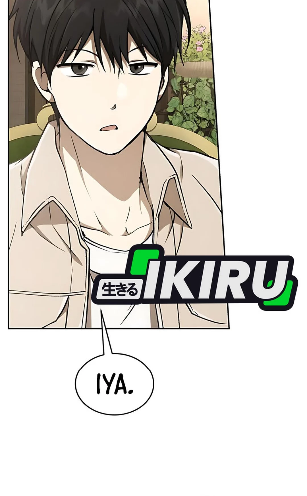Shinsoo Kindergarten chapter 36 halaman 109