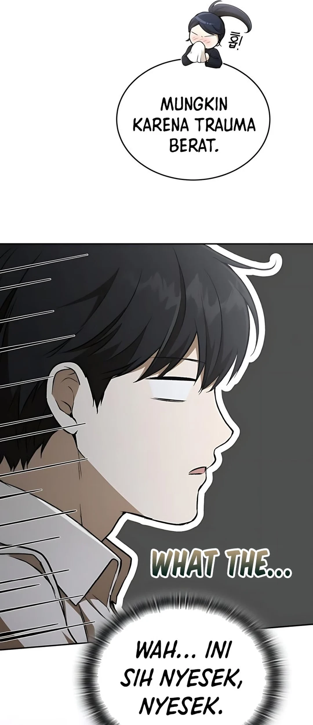 Shinsoo Kindergarten chapter 36 halaman 119