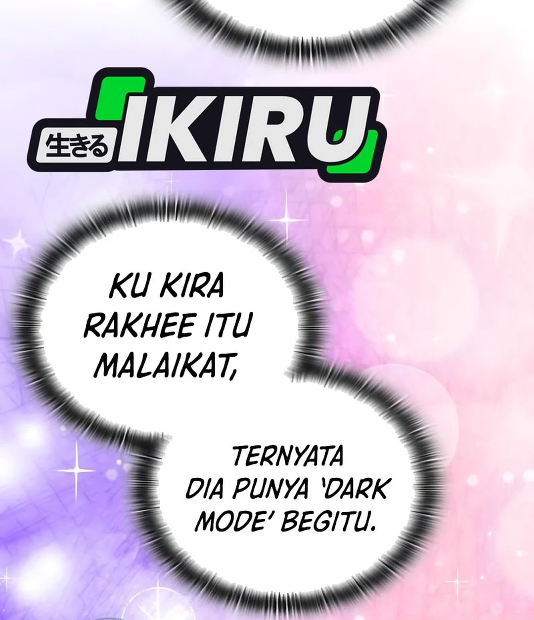Shinsoo Kindergarten chapter 36 halaman 120