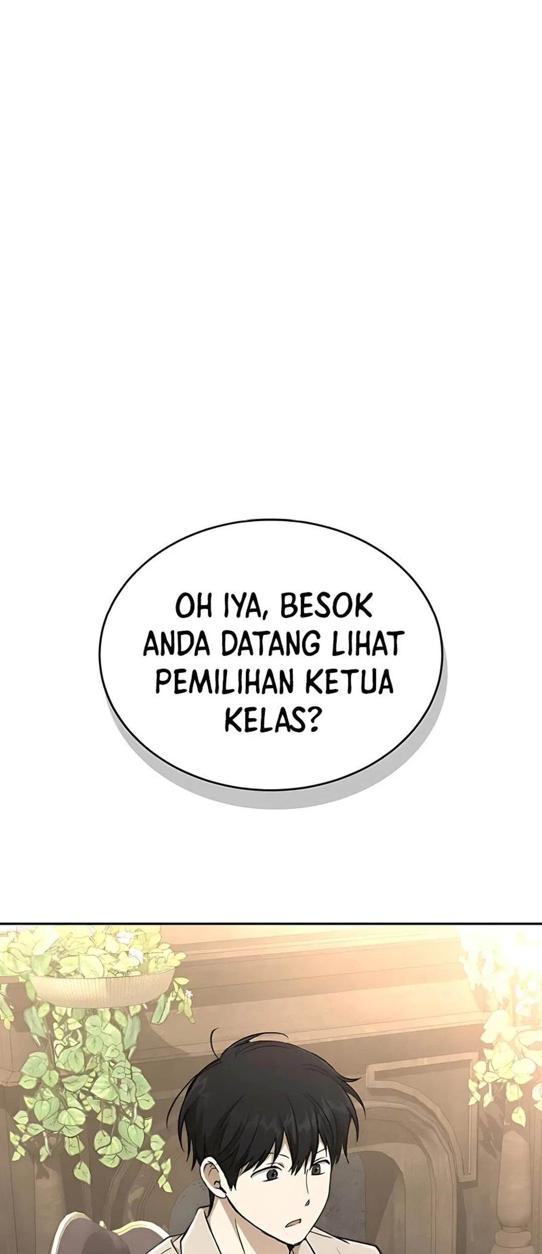 Shinsoo Kindergarten chapter 36 halaman 123