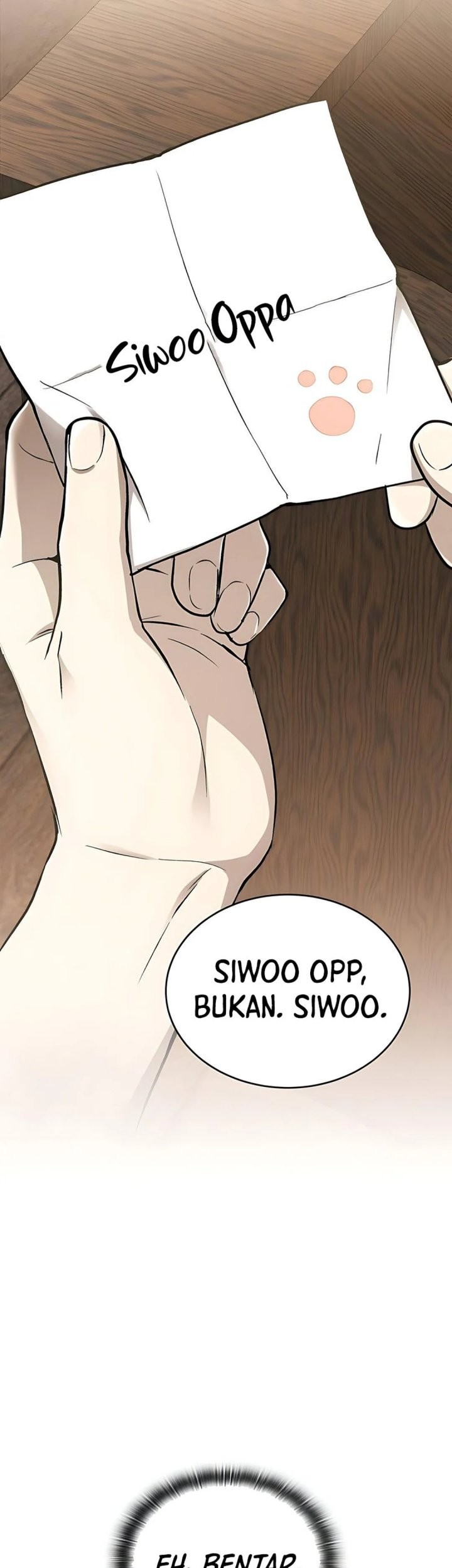 Shinsoo Kindergarten Bab 37 halaman 51