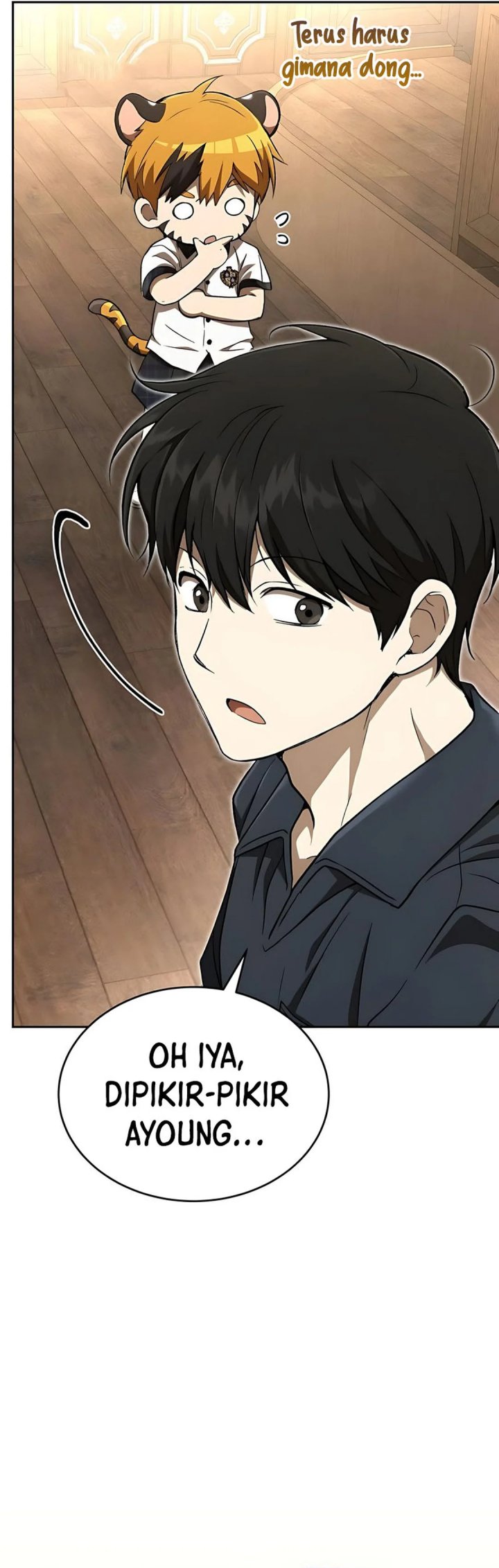 Shinsoo Kindergarten Bab 37 halaman 78