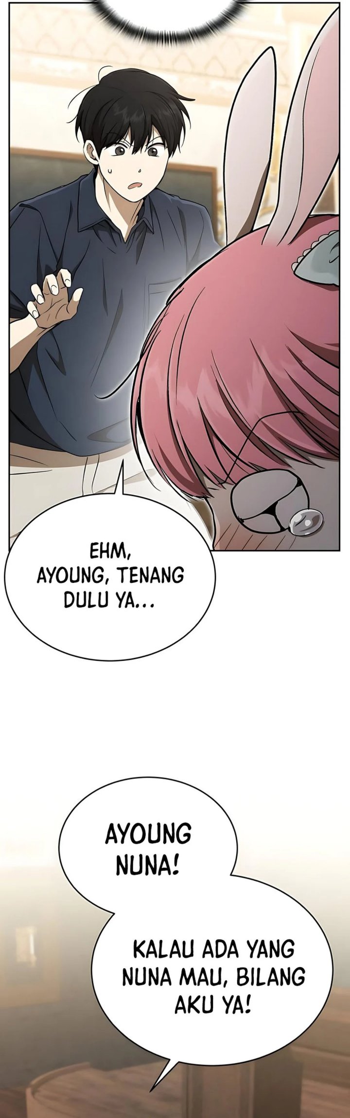 Shinsoo Kindergarten Bab 37 halaman 82