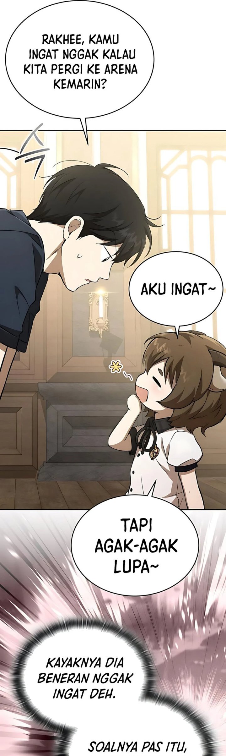 Shinsoo Kindergarten Bab 37 halaman 95