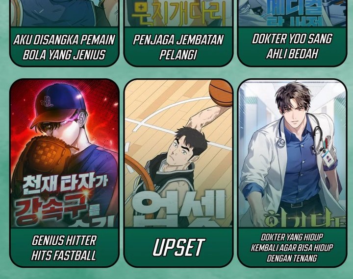Shinsoo Kindergarten Bab 37 halaman 107