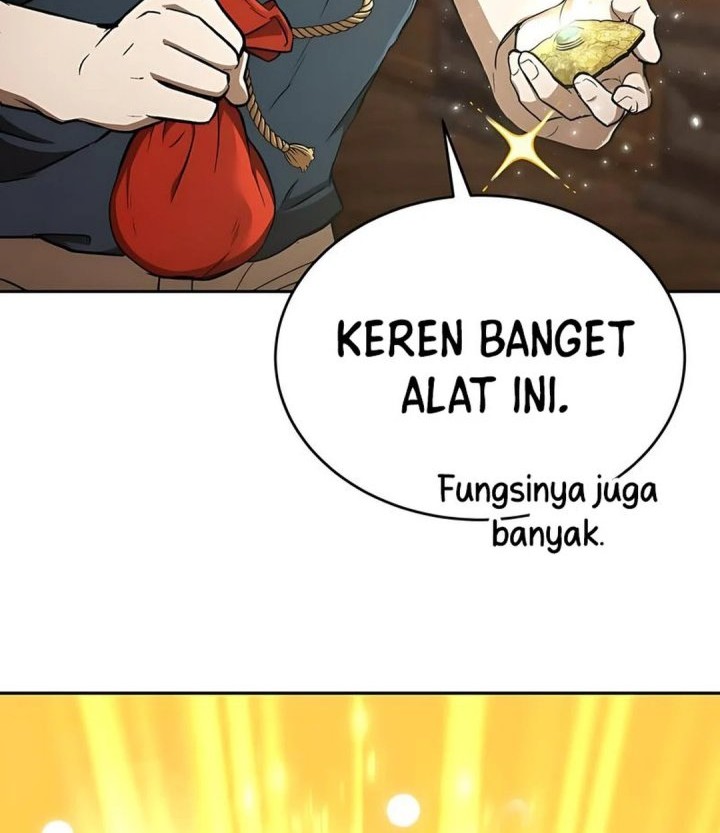 Shinsoo Kindergarten chapter 38 halaman 21