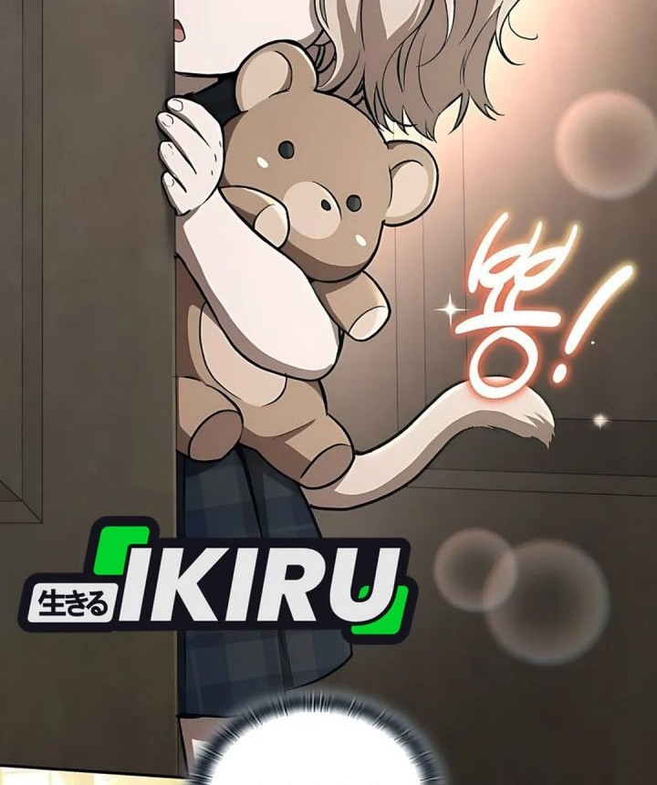 Shinsoo Kindergarten chapter 38 halaman 33
