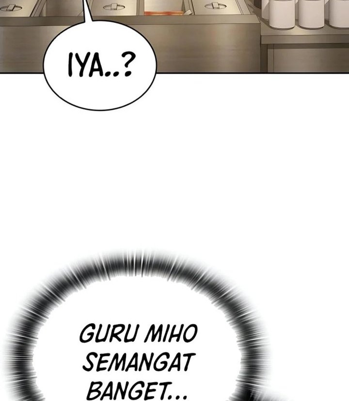 Shinsoo Kindergarten chapter 38 halaman 53