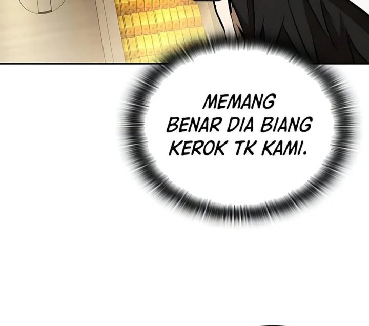 Shinsoo Kindergarten chapter 38 halaman 60