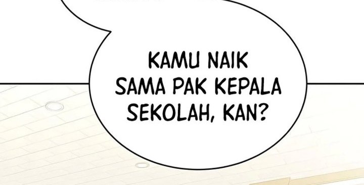 Shinsoo Kindergarten chapter 38 halaman 77