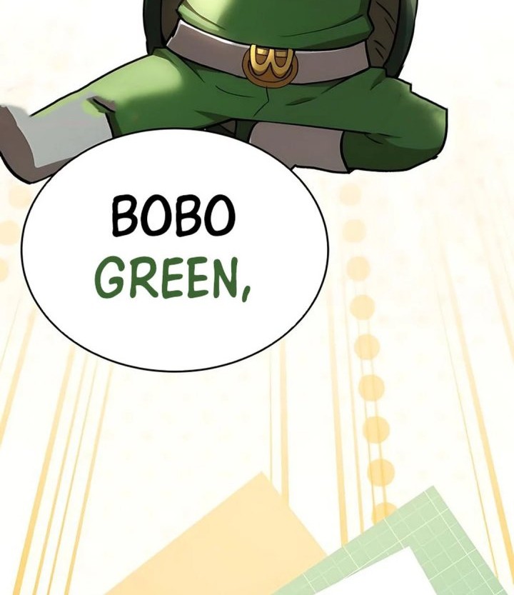 Shinsoo Kindergarten chapter 38 halaman 81