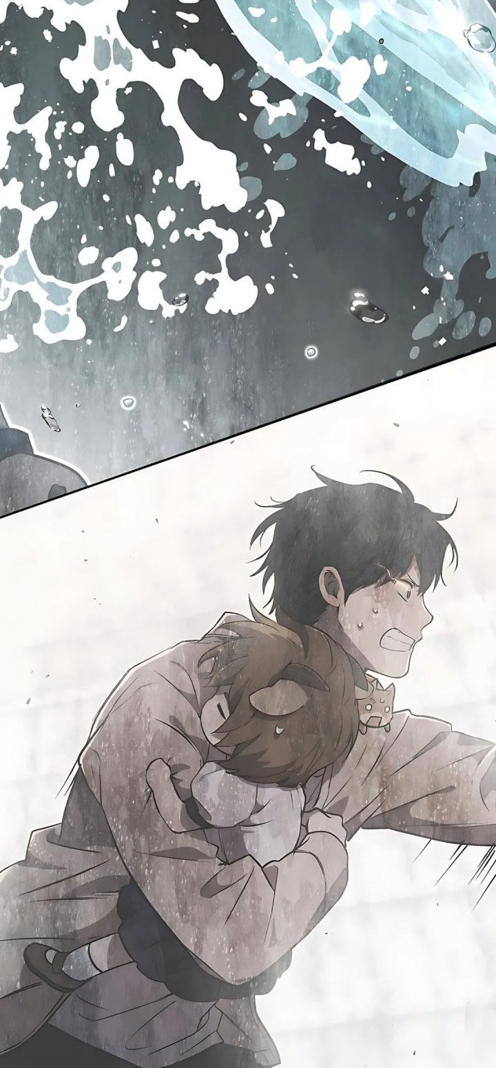 Shinsoo Kindergarten chapter 38 halaman 85
