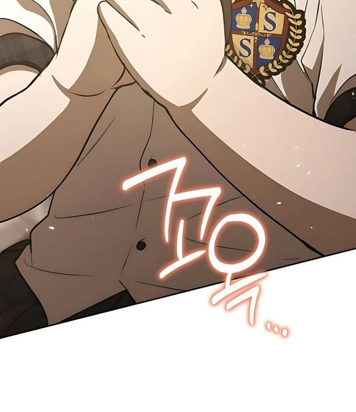 Shinsoo Kindergarten chapter 38 halaman 94