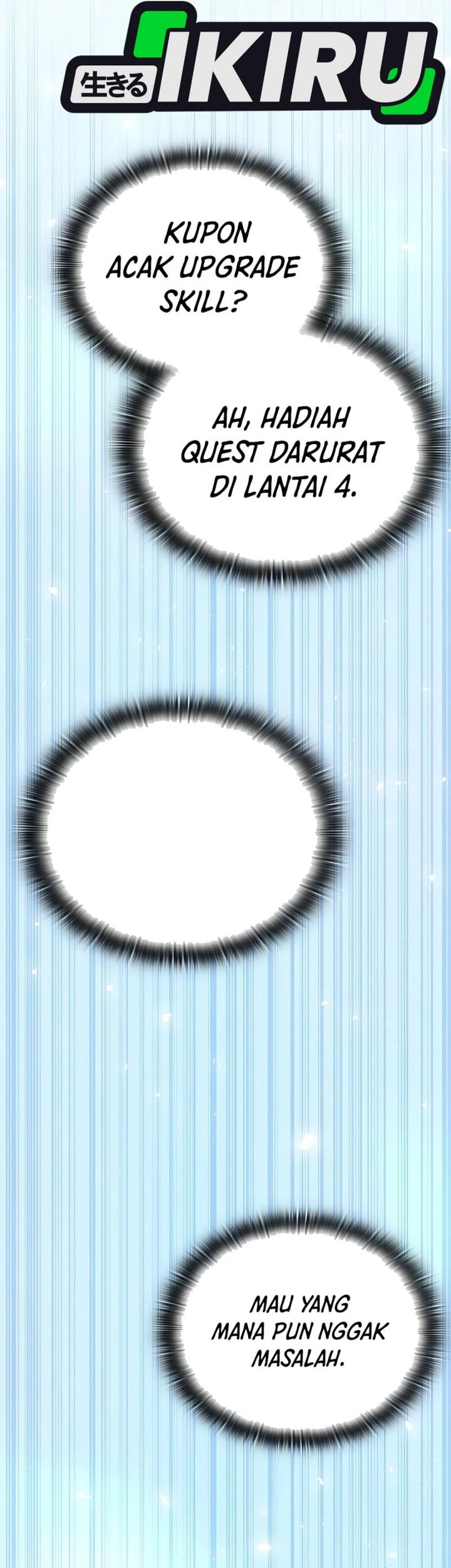 Shinsoo Kindergarten chapter 38 halaman 103