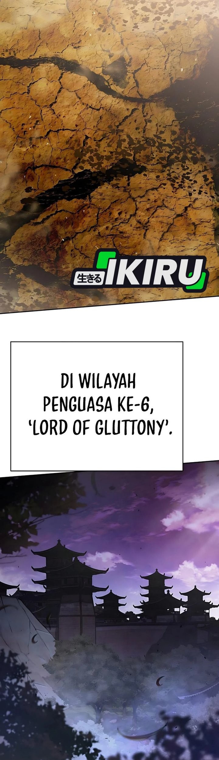 Shinsoo Kindergarten chapter 39 halaman 2