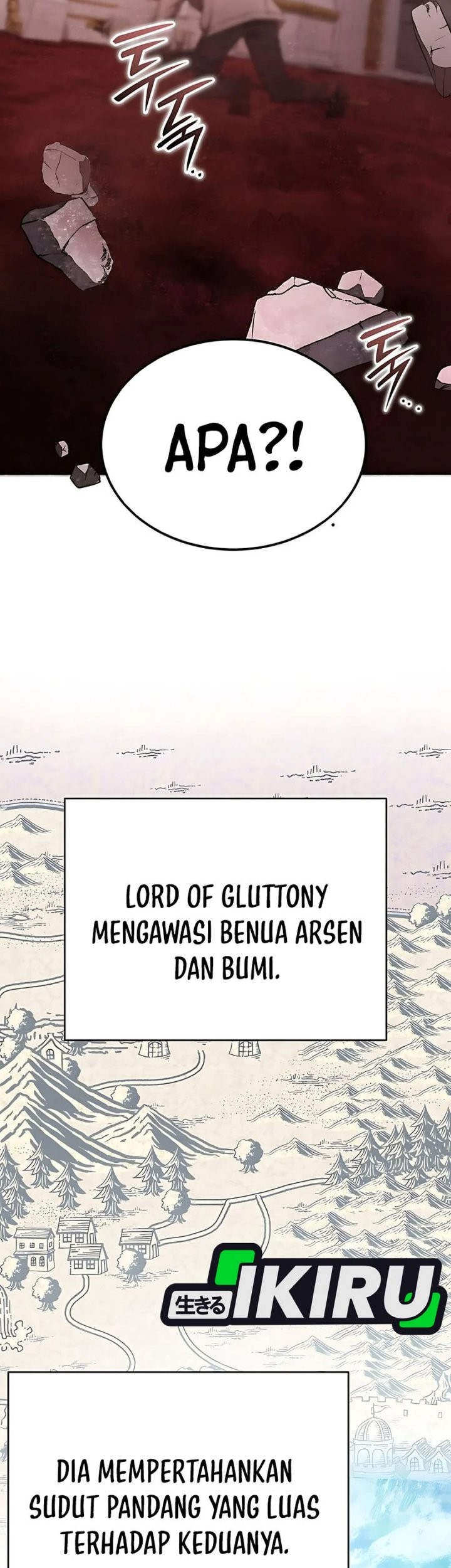 Shinsoo Kindergarten chapter 39 halaman 11