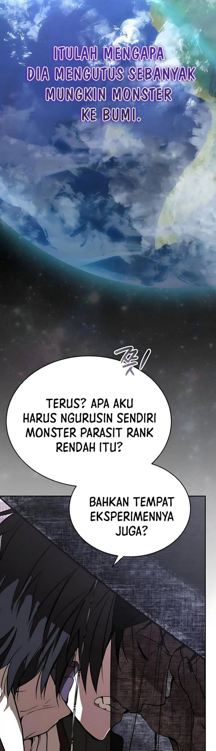 Shinsoo Kindergarten chapter 39 halaman 13