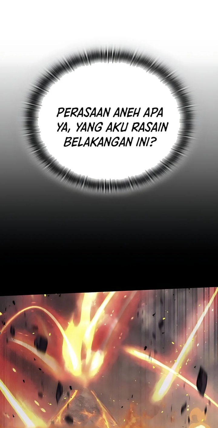 Shinsoo Kindergarten chapter 39 halaman 17