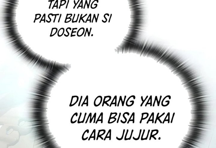 Shinsoo Kindergarten chapter 39 halaman 21