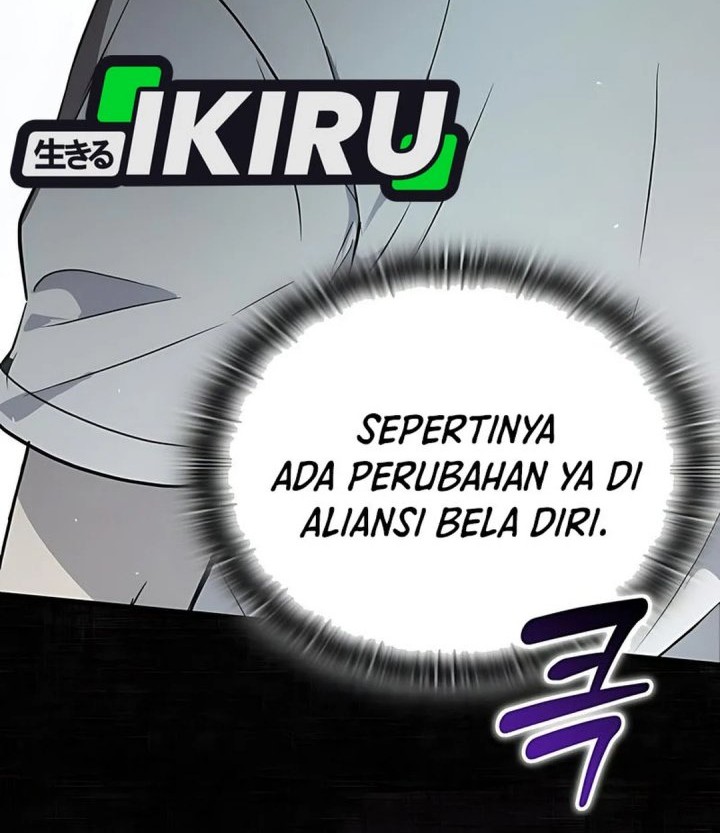 Shinsoo Kindergarten chapter 39 halaman 23