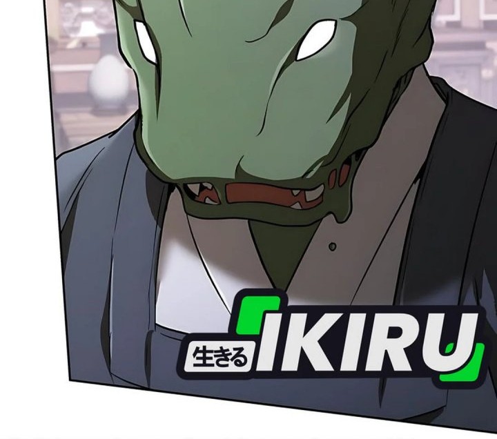 Shinsoo Kindergarten chapter 39 halaman 25