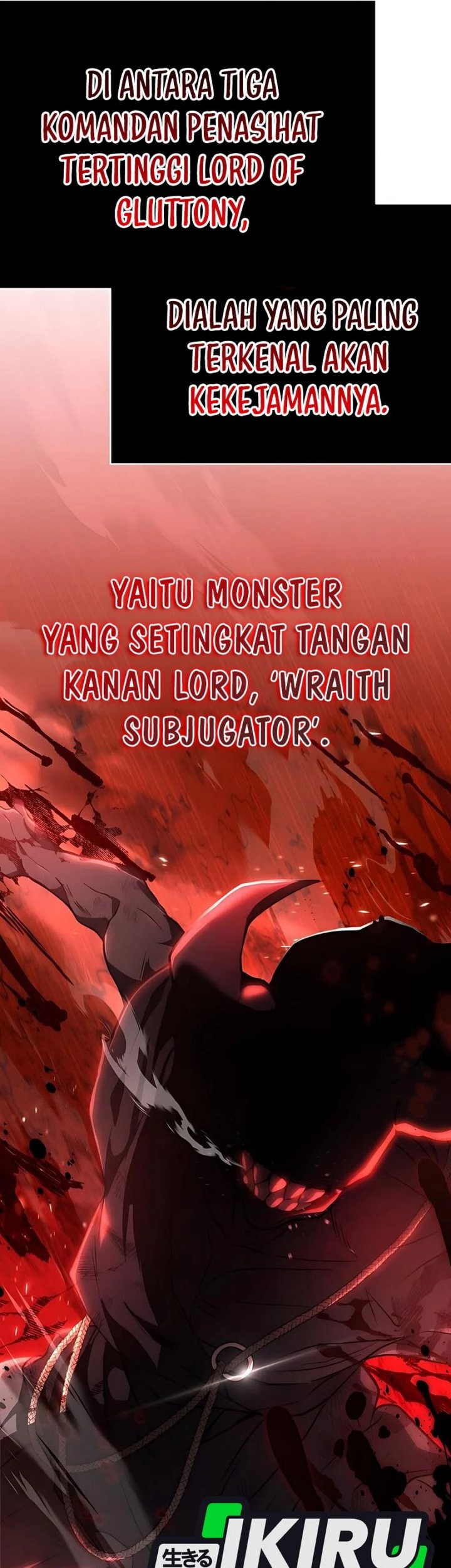 Shinsoo Kindergarten chapter 39 halaman 26