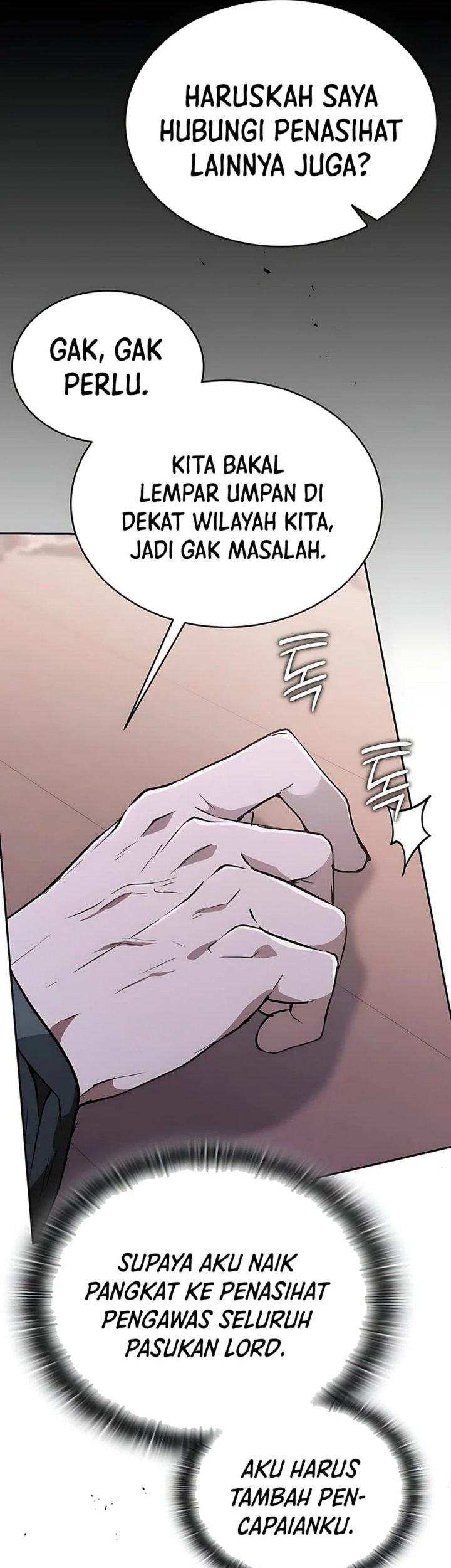 Shinsoo Kindergarten chapter 39 halaman 28