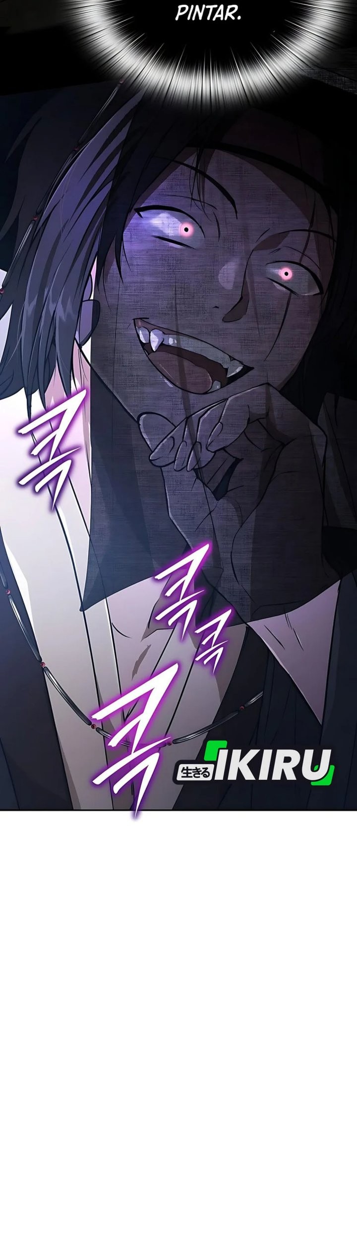 Shinsoo Kindergarten chapter 39 halaman 32
