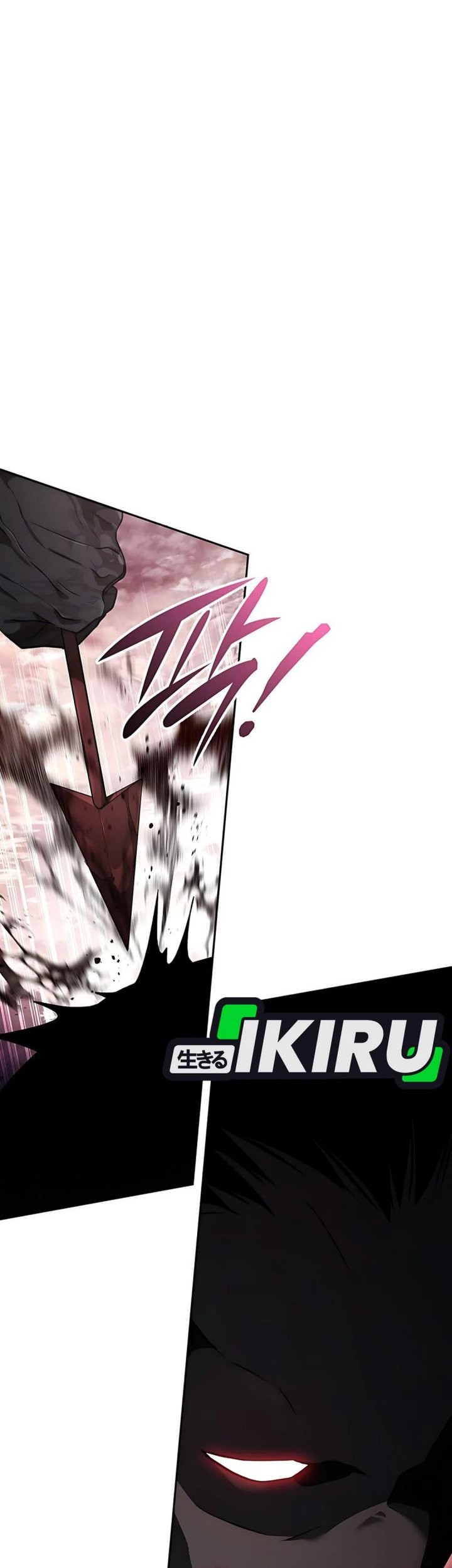 Shinsoo Kindergarten chapter 39 halaman 37