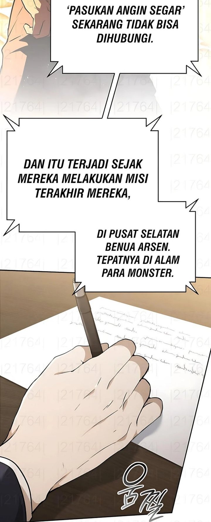 Shinsoo Kindergarten chapter 39 halaman 48