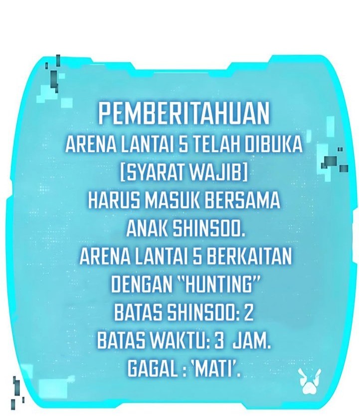 Shinsoo Kindergarten chapter 39 halaman 66