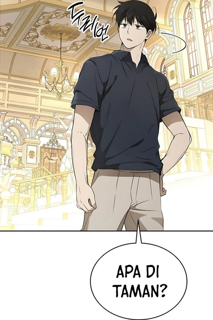Shinsoo Kindergarten chapter 39 halaman 73