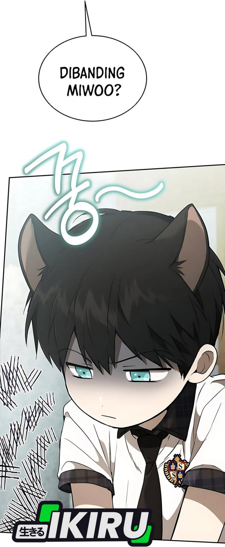 Shinsoo Kindergarten chapter 39 halaman 78