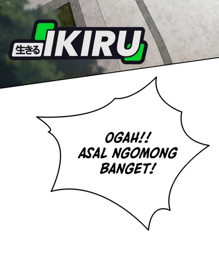Shinsoo Kindergarten chapter 39 halaman 86