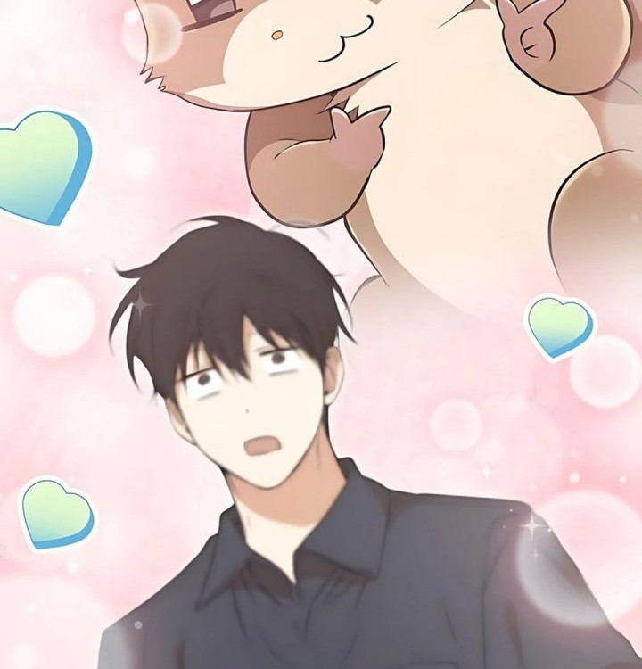Shinsoo Kindergarten chapter 39 halaman 91