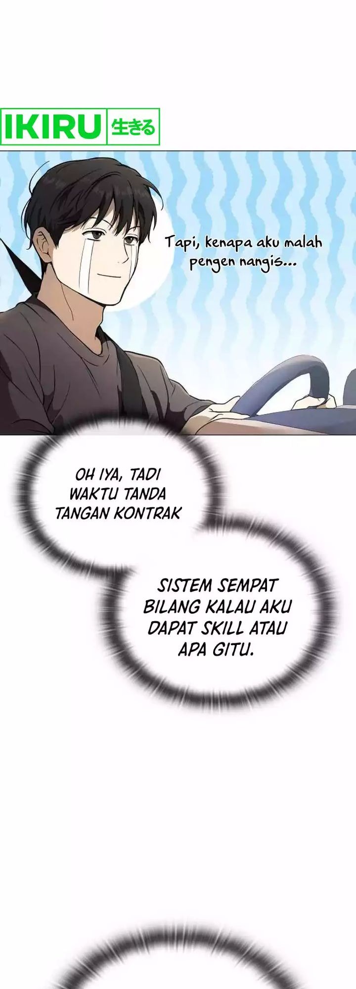 Shinsoo Kindergarten Bab 4 halaman 9