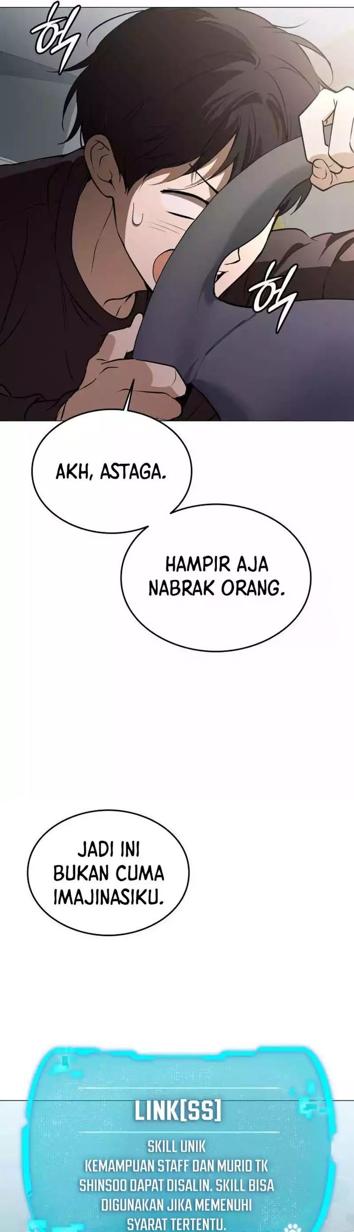 Shinsoo Kindergarten Bab 4 halaman 13