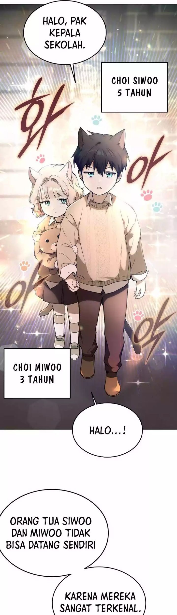 Shinsoo Kindergarten Bab 4 halaman 25