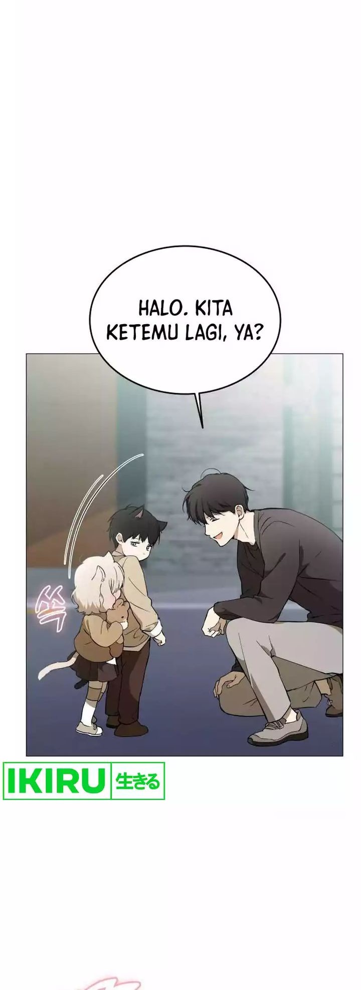 Shinsoo Kindergarten Bab 4 halaman 27
