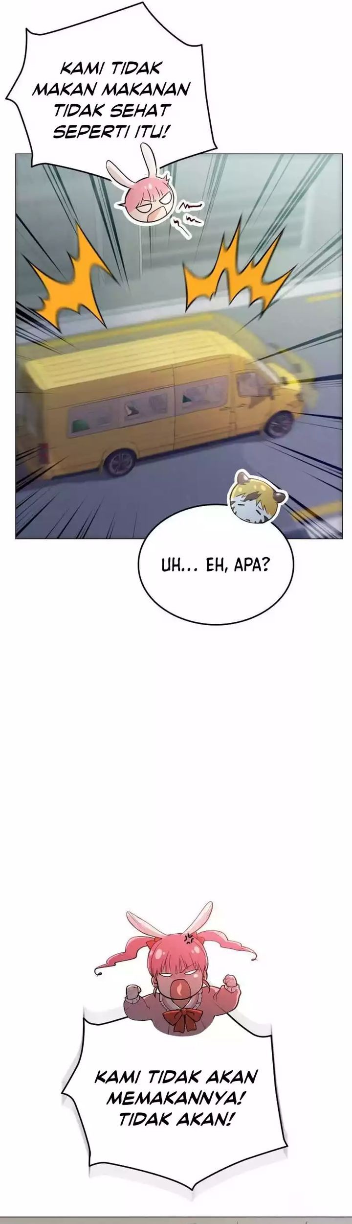 Shinsoo Kindergarten Bab 4 halaman 49