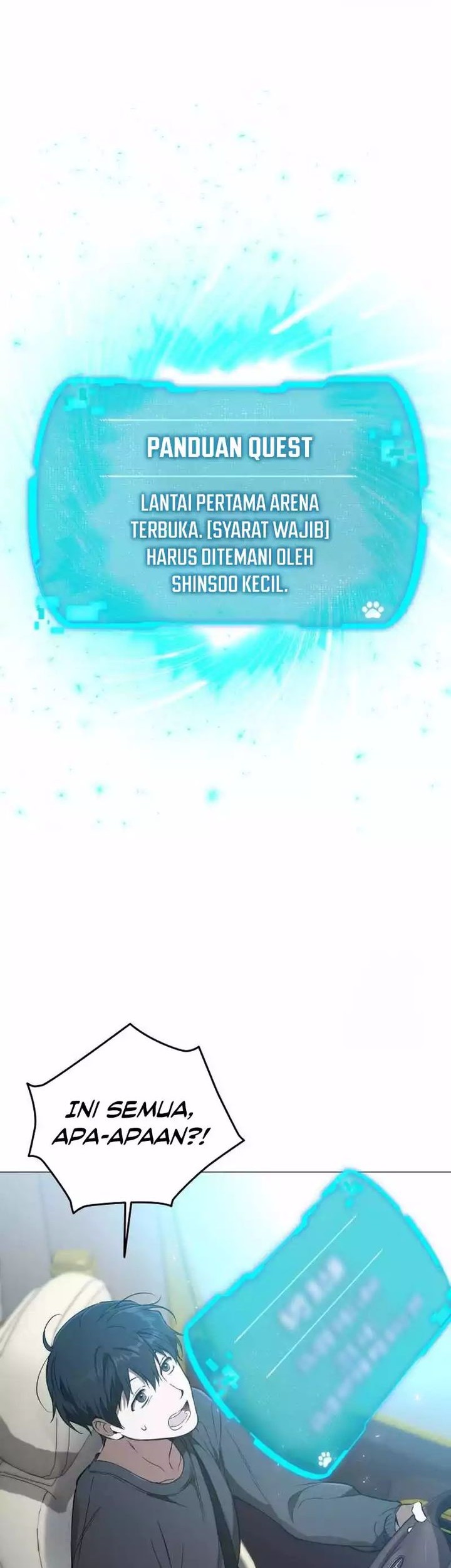 Shinsoo Kindergarten Bab 4 halaman 65