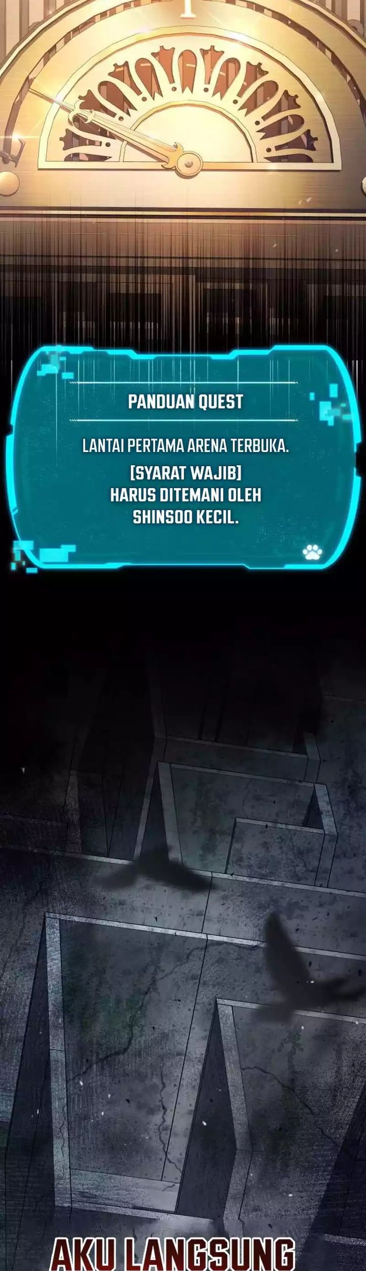 Shinsoo Kindergarten Bab 4 halaman 74
